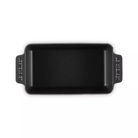 Le Creuset Cast Iron Loaf Pan, 9" x 5"