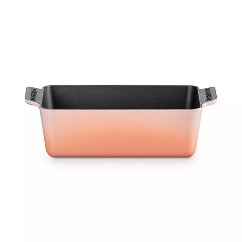 Le Creuset Cast Iron Loaf Pan, 9" x 5"