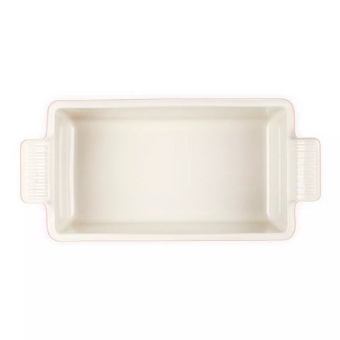 Le Creuset Heritage Loaf Pan