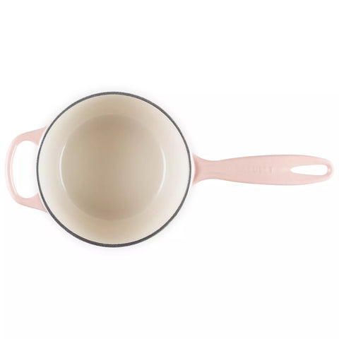 Le Creuset Signature Saucepan, 1.75 qt.