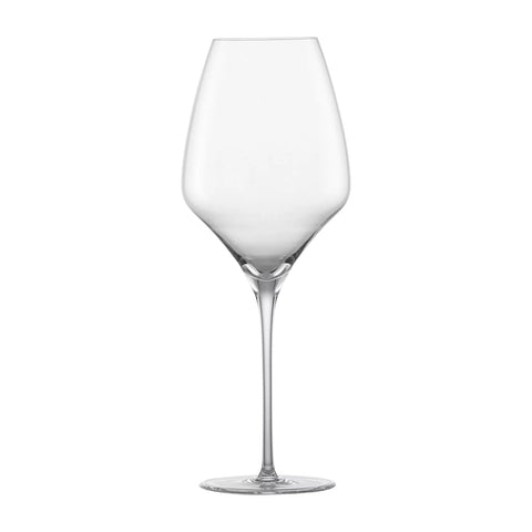 Zwiesel Glas Handmade Alloro Cabernet Wine Glasses, Set of 2