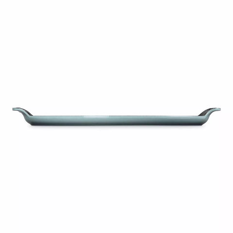 Le Creuset Round Bistro Grill, 12.5"