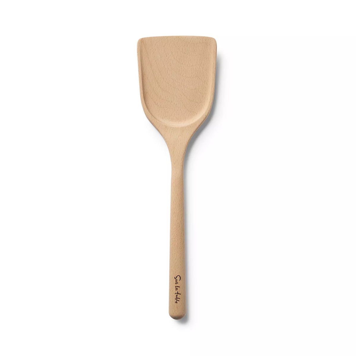 Sur La Table Beechwood Wok Turner