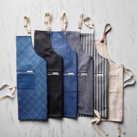 Sur La Table The Saucier Chef Signature Apron
