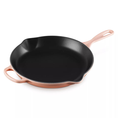 Le Creuset Signature Skillet, 11.75"