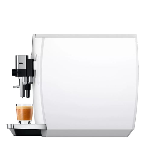 JURA E8 Automatic Coffee Machine