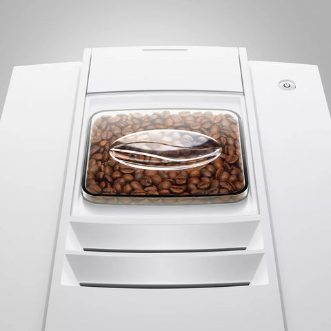 JURA E8 Automatic Coffee Machine