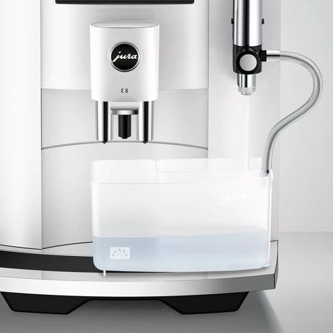 JURA E8 Automatic Coffee Machine