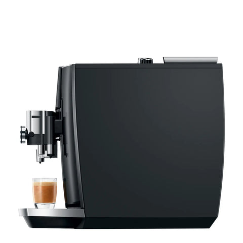JURA J8 twin Automatic Coffee Machine