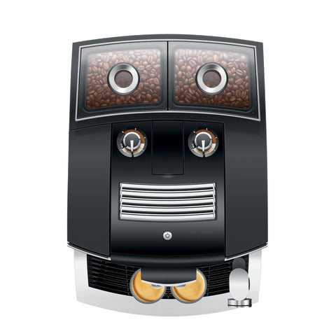 JURA J8 twin Automatic Coffee Machine