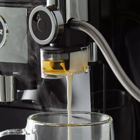 JURA J8 twin Automatic Coffee Machine