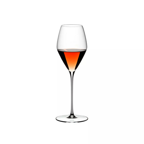RIEDEL Veloce Rosé Glass, Set of 2