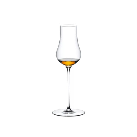 RIEDEL Superleggero Spirits Wine Glass