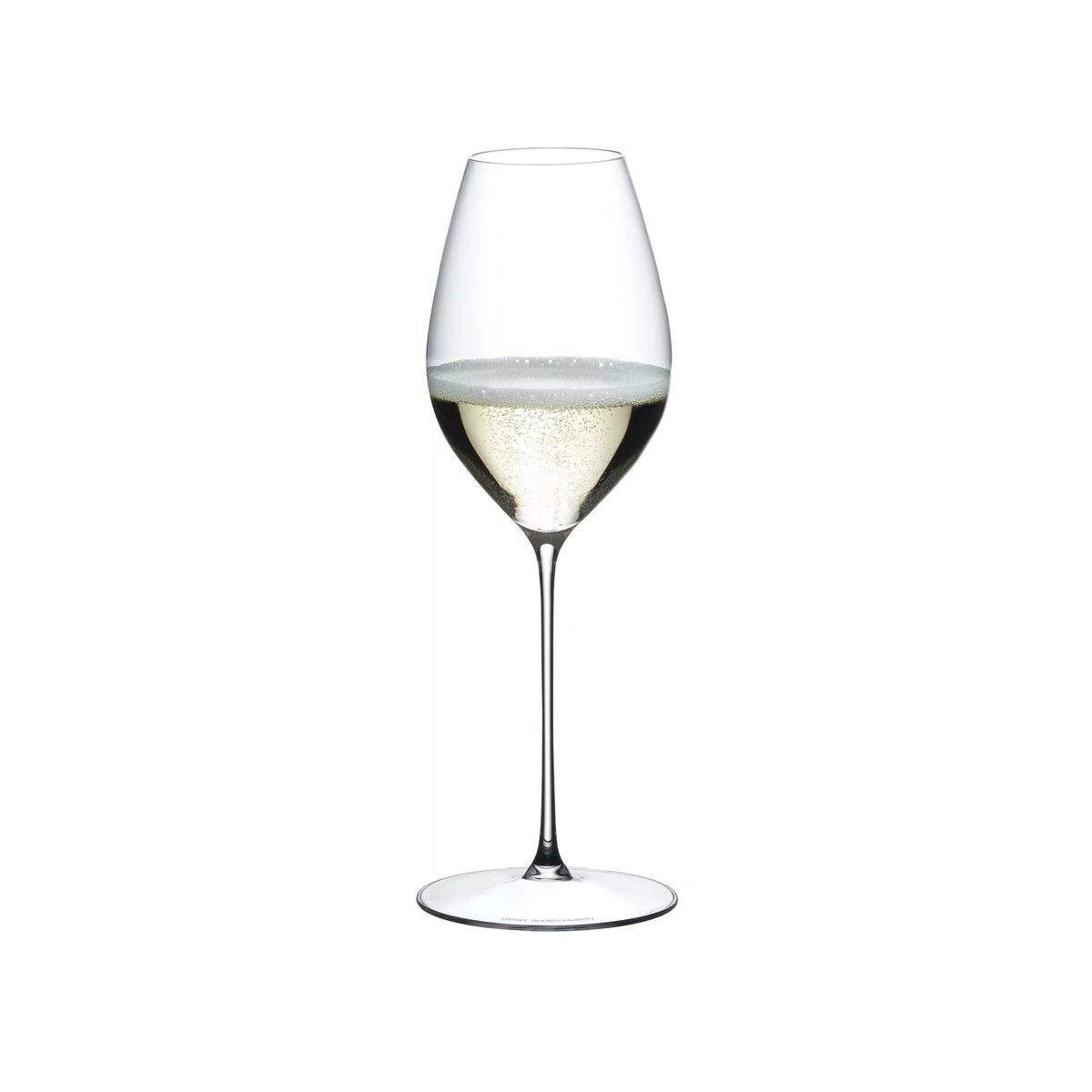 RIEDEL Superleggero Champagne Wine Glass