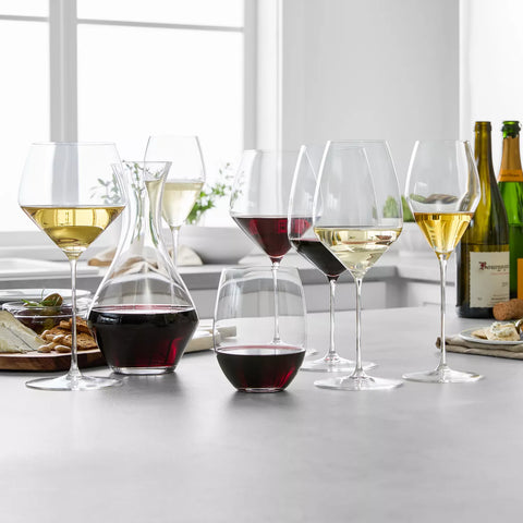 RIEDEL Veloce Riesling Wine Glass, Set of 2