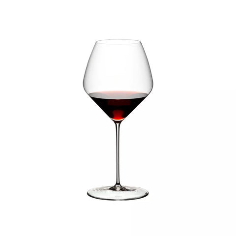 RIEDEL Veloce Pinot Noir Wine Glass, Set of 2
