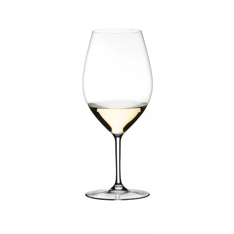 RIEDEL Wine Friendly Magnum Wine Glass, Set of 2