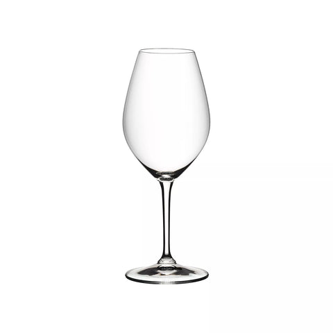 RIEDEL Wine Friendly Red Wine Glass, Set of 2