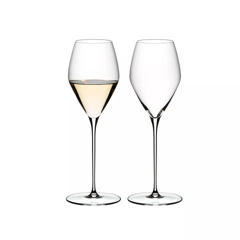 RIEDEL Veloce Sauvignon Blanc Wine Glass, Set of 2