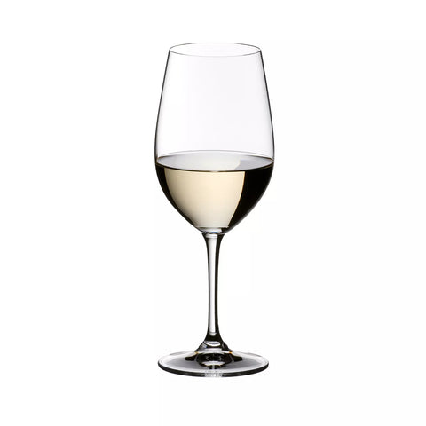 RIEDEL Vinum Riesling Grand Cru/Zinfandel Wine Glass, Set of 2