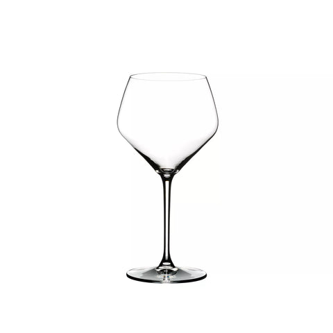 RIEDEL Extreme Oaked Chardonnay Wine Glass, Set of 2