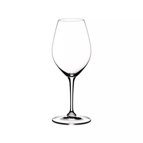 RIEDEL Wine Friendly White Wine/Champane Glass, Set of 2