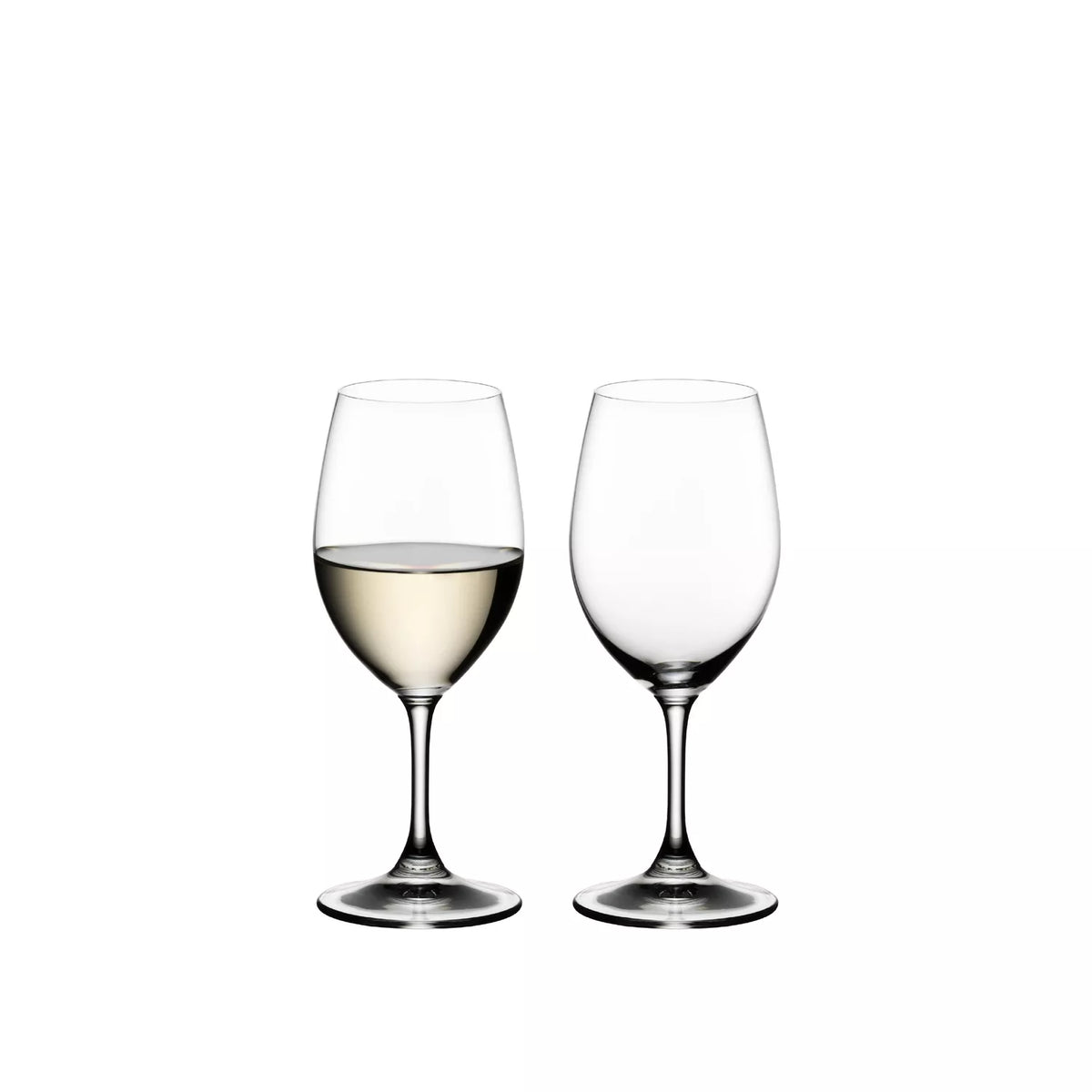 RIEDEL Ouverture White Wine Glass, Set of 2