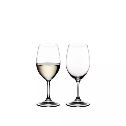 RIEDEL Ouverture White Wine Glass, Set of 2
