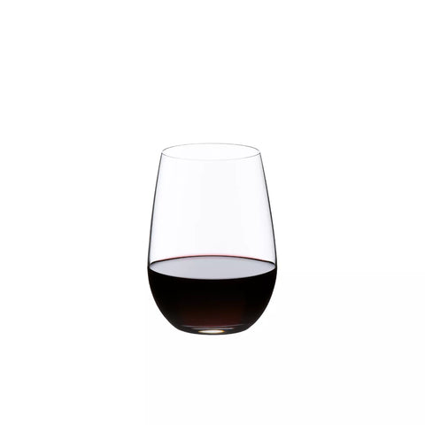 RIEDEL O Wine Tumbler Riesling/Sauvignon Blanc Wine Glass, Set of 2