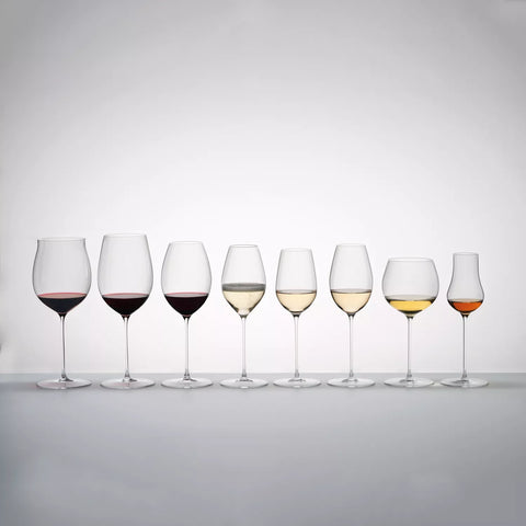 RIEDEL Superleggero Oaked Chardonnay Wine Glass