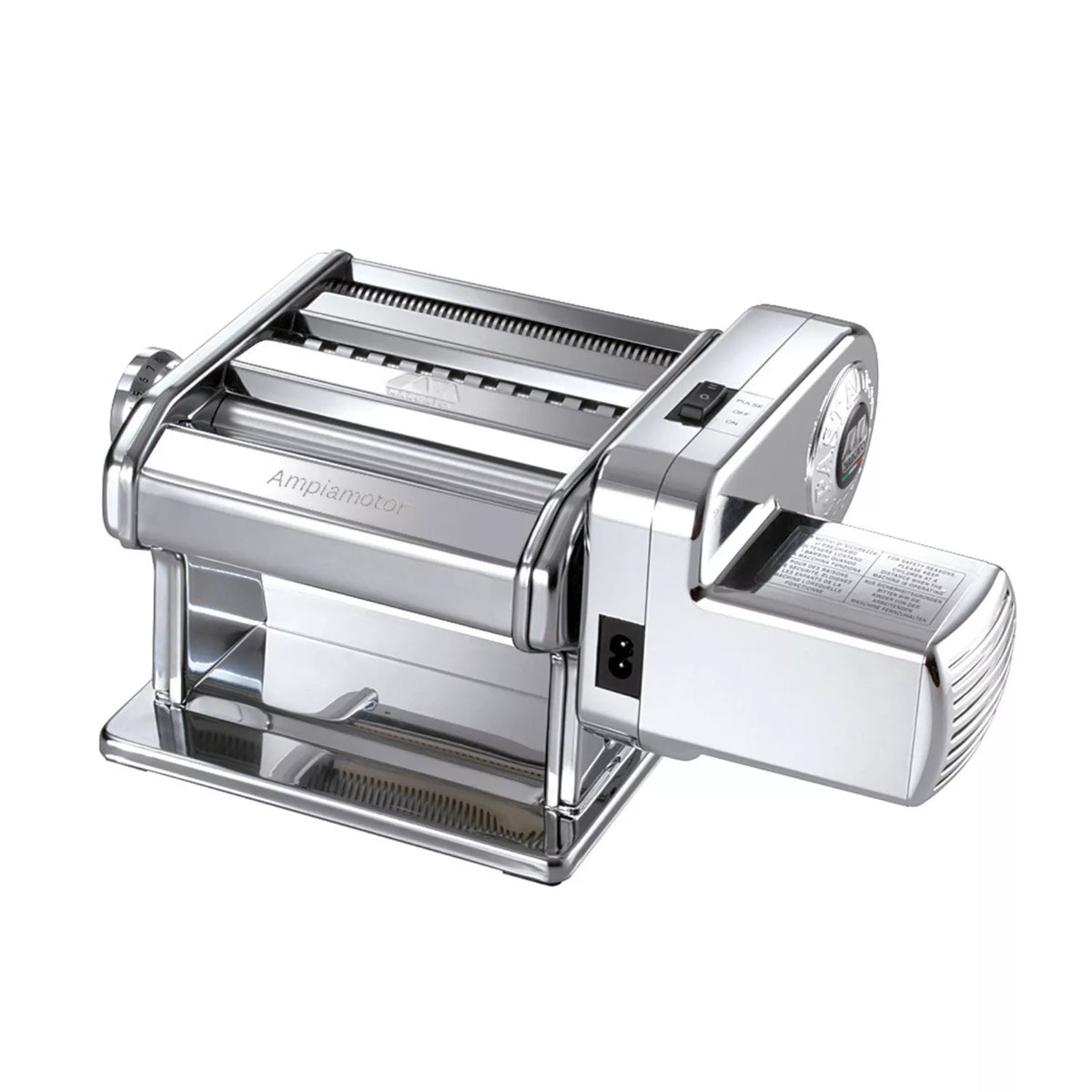Marcato Pasta Machine Motordrive Attachment