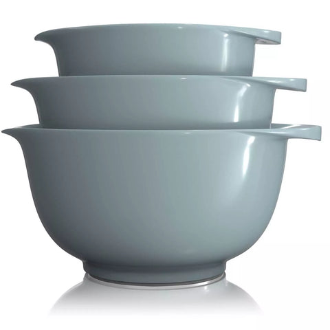 Rosti Victoria 3-Piece Heavyweight Mixing Bowl Set