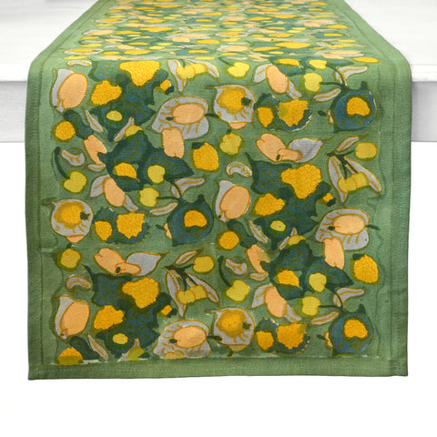 Couleur Nature Fruit Runner