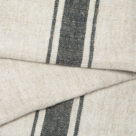 Caravan Marseille Stripe Linen Napkins, Set of 4