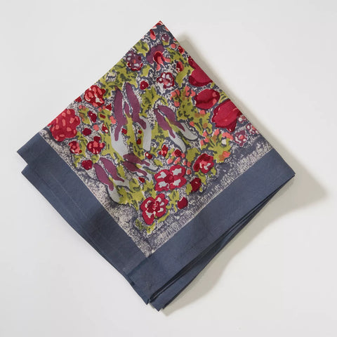 Couleur Nature Jardin Napkins, Set of 6