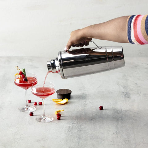 Crafthouse by Fortessa Signature Jumbo Shaker
