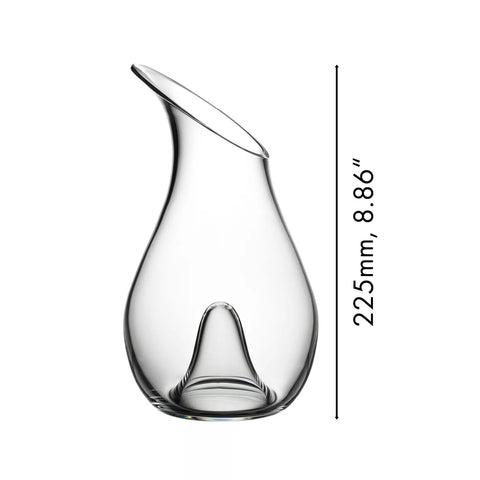 RIEDEL O Single Decanter