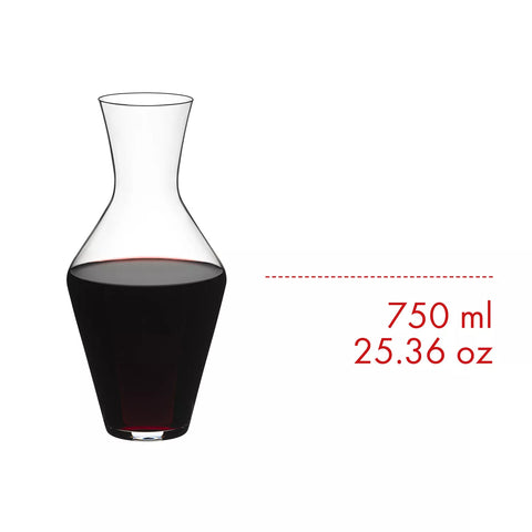 RIEDEL Veloce Decanter