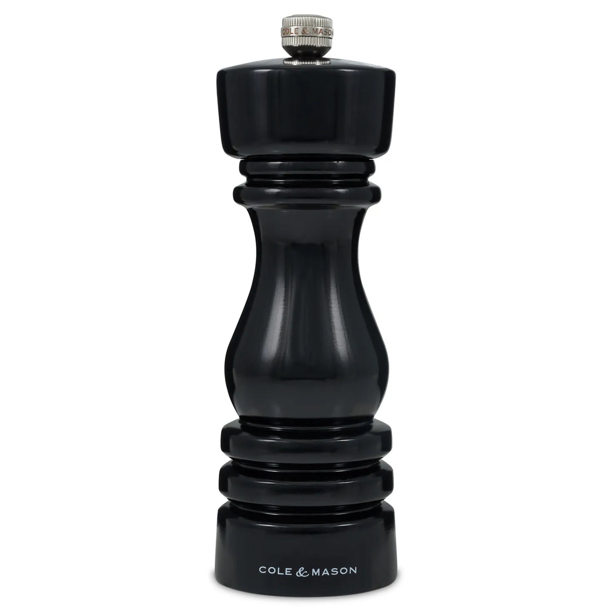 Cole & Mason London Pepper Mills, 7"