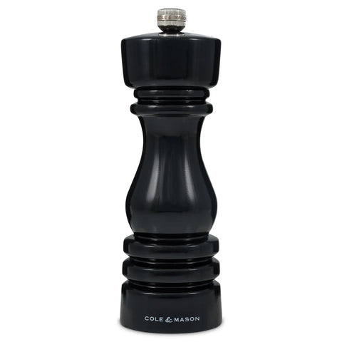 Cole & Mason London Pepper Mills, 7"