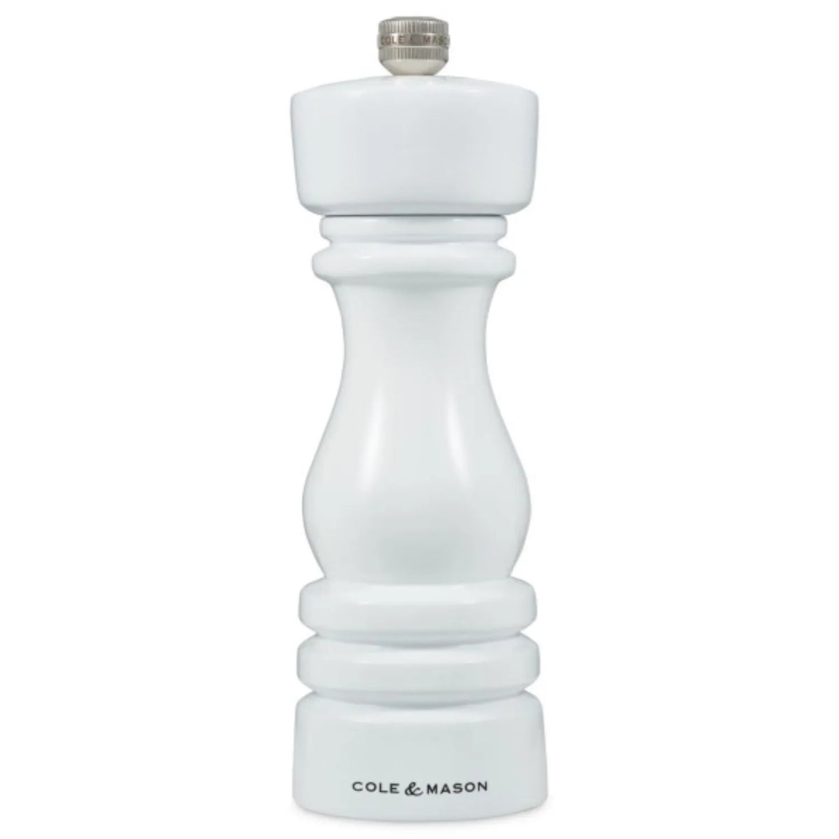 Cole & Mason London Salt Mills, 7"
