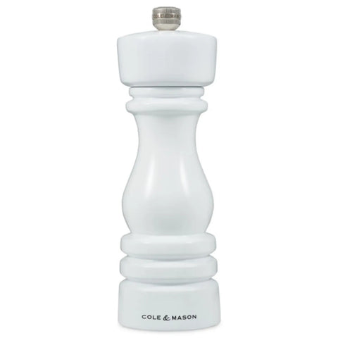 Cole & Mason London Salt Mills, 7"
