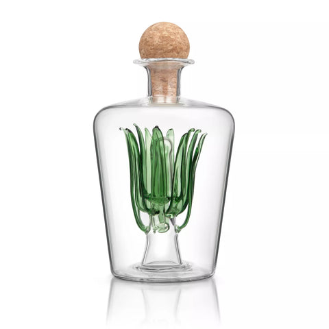 Final Touch Agave Tequila Decanter