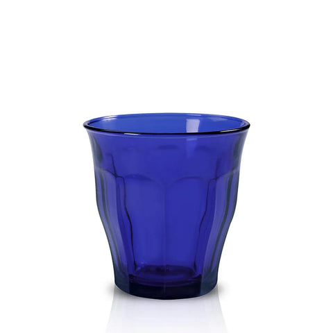 Duralex Picardie Colored Tumbler, 8.45 oz.