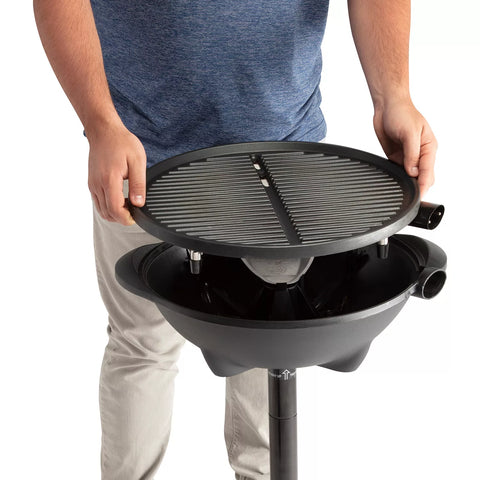 Cuisinart 2-in-1 Outdoor Electric Grill