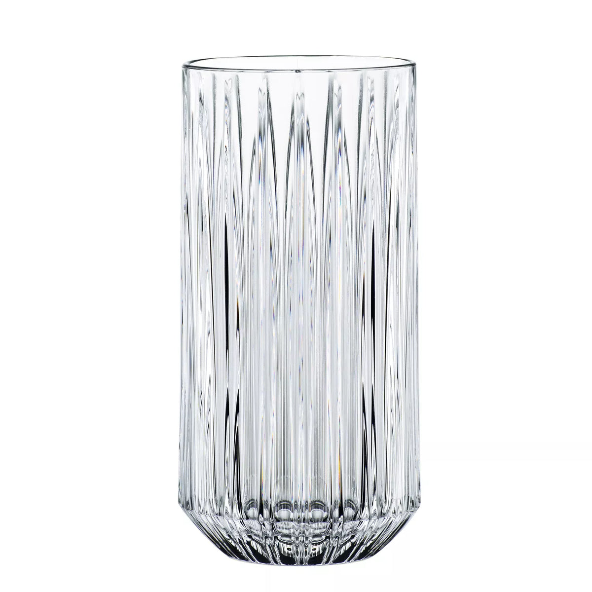 NACHTMANN Jules Highball Glasses, Set of 4