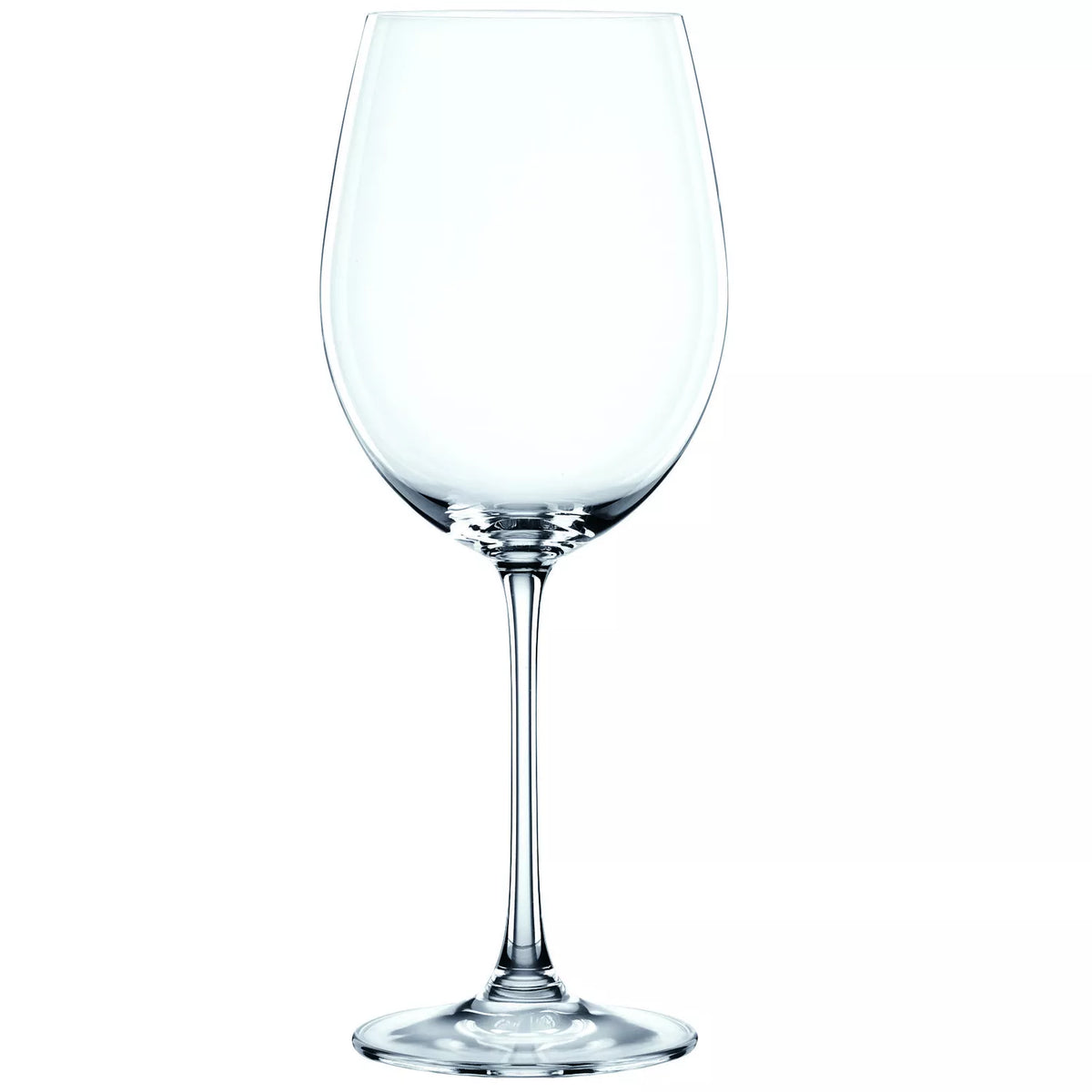 NACHTMANN Vivendi Bordeaux Glasses, Set of 4