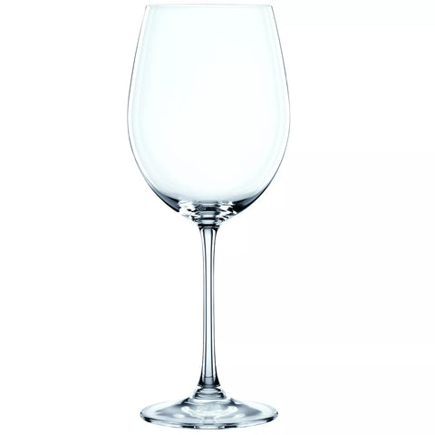 NACHTMANN Vivendi Bordeaux Glasses, Set of 4