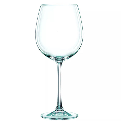 NACHTMANN Vivendi Champagne Flutes, Set of 4