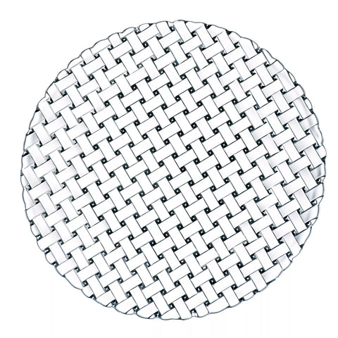Nachtmann Bossa Nova Chargers, 13", Set of 2